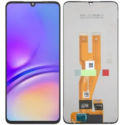Replacement for SAMSUNG A05S P/W DISPLAY - Quality Phone Parts in Sri Lanka